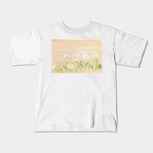 Daisy Two Kids T-Shirt